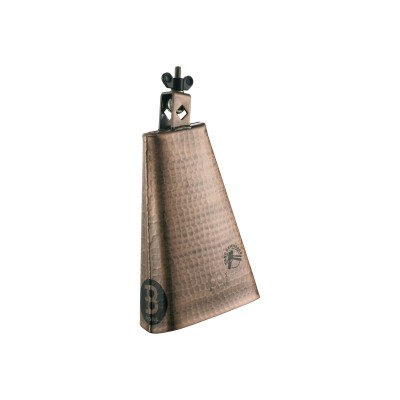 MEINL STB80BHHC - Cloche 8 Martelee Cuivre