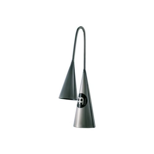 STBAG1 - MODERN STYLE A-GO-GO BELL SAND STEEL FINISH SMALL PICCOLO