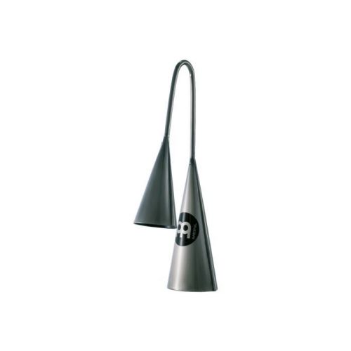 MEINL STBAG1 - MODERN STYLE A-GO-GO BELL SAND STEEL FINISH SMALL PICCOLO