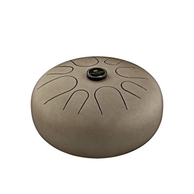 SONIC ENERGY Tongue Drum Sonic Energy La Mineuir Vintage Brown