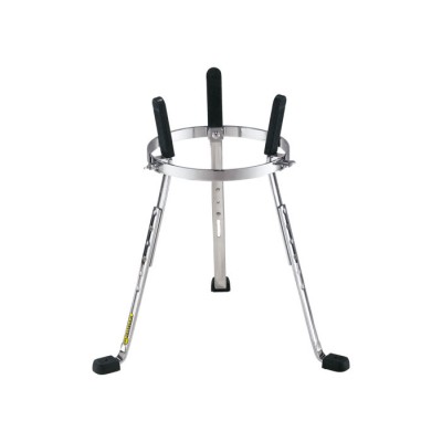 Support Djembe Chrome