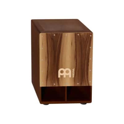 JUMBO BASS CAJON 13 1/2 W X 19 3/4 H X 13 3/4 D