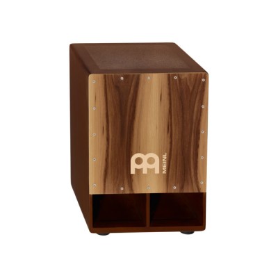 MEINL JUMBO BASS CAJON 13 1/2 W X 19 3/4 H X 13 3/4 D