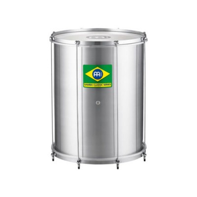 MEINL SUC18 - Surdo Alu 18 X 22