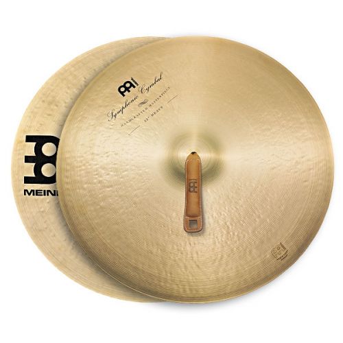 MEINL SYMPHONIC - 20" HEAVY