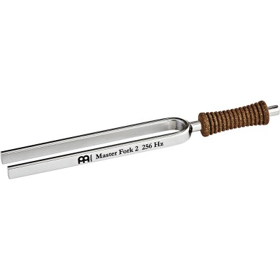 SONIC ENERGY PLANETARY TUNED TUNING FORK, MASTER FORK 2 256 HZ / C3 - TF-256