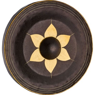 THG20 - Gong thaïlandais 20