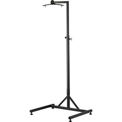 SONIC ENERGY GONG STAND (UP TO 32" - 81CM GONG)