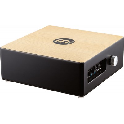MEINL PERCUSSION PROFESSIONAL PICKUP CAJON SNARE - TMPPCS