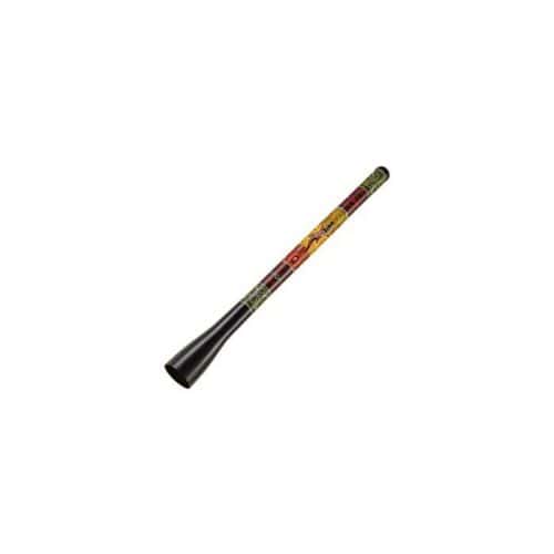 Meinl Didgeridoo Trombone   92-157 Cm Noir