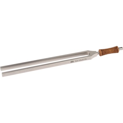 SONIC ENERGY PLANETARY TUNED THERAPY TUNING FORK, SUN, 126,22 HZ / B2 (H2) - TTF-S
