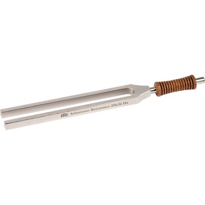 SONIC ENERGY PLANETARY TUNED THERAPY TUNING FORK, SCHUMANN RESONANCE, 250,56 HZ / H3 - TTF-SF