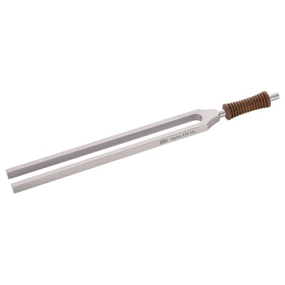 Binaural Therapy Tuning Fork, Alpha 139 Hz