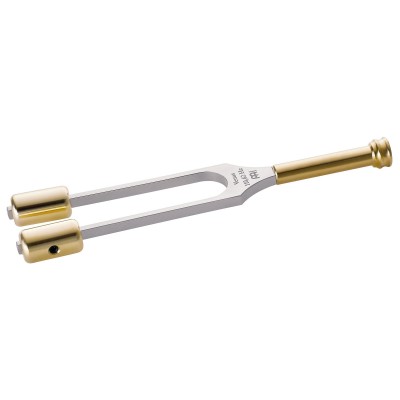Grounding Therapy Tuning Fork, Venus 110.62 Hz