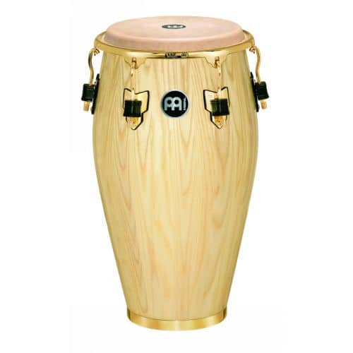 ARTIST SERIES MONGO SANTAMARIA CONGA - 12 1/2 TUMBA - AMERICAN WHITE ASH - MSA1212AWA