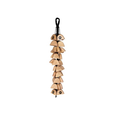 MEINL Waterfall Bois Naturel