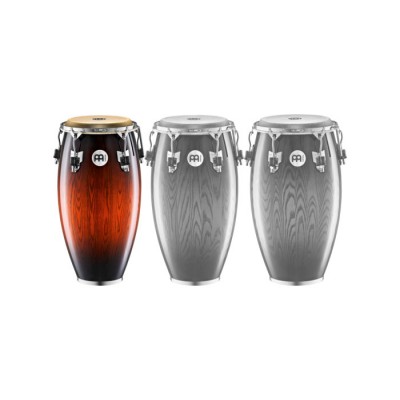 Meinl Quinto Woodcraft 11 Ant.burst