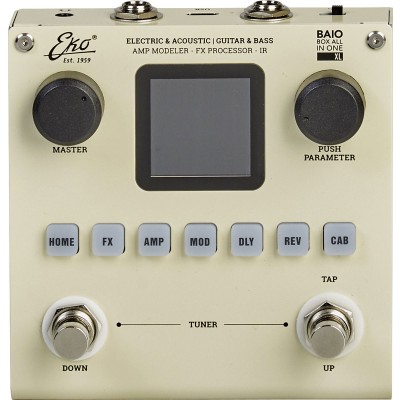BAIO XL