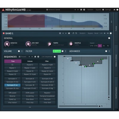 MRhythmizerMB