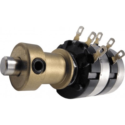 Effects 6162 Potentiometre pour Pedale 6165