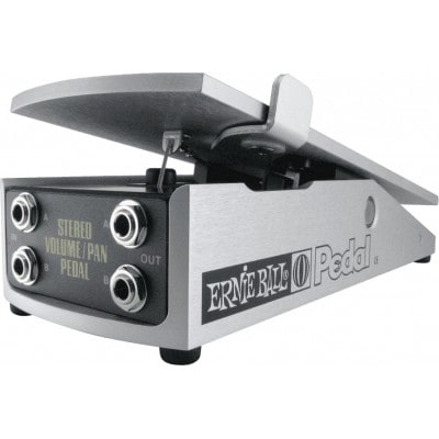 6165 VOLUME PEDAL STEREO OR BALANCE