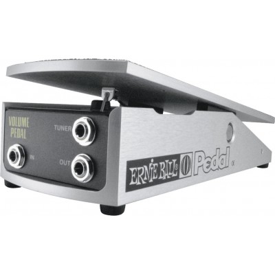 ERNIE BALL EFFECTS Effects 6166 Pedale Volume Mono Effets