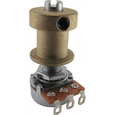 ERNIE BALL EFFECTS 6174 POTENTIOMETER 250K FOR VOLUME 6180