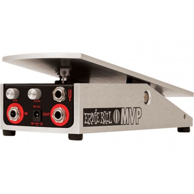 ERNIE BALL EFFECTS 6182 MVP MOST VALUABLE PEDAL