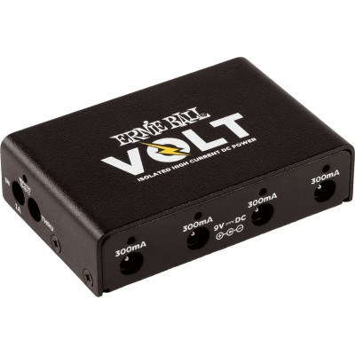 6191 VOLT POWER SUPPLY FOR EFFECT PEDALS