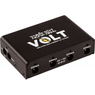 ERNIE BALL EFFECTS Effects 6191 Volt