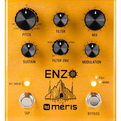 Meris Enzo Multi-voice Synthesizer