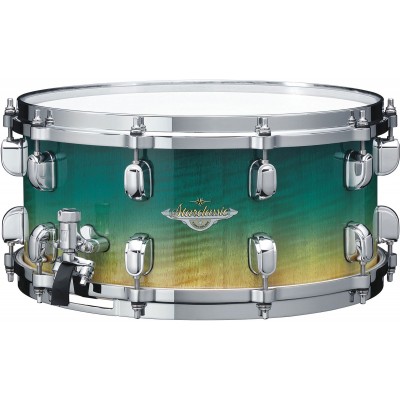 TAMA Mes1465-Vmmf - Starclassic Maple 14"X6.5" Chrome Shell Hardware