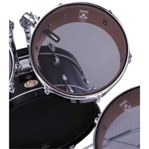 PEARL DRUMS HARDWARE 12" MUFFLE - MFH12