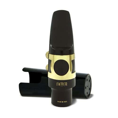 SOPRANO SAXOPHONE MOUTHPIECE 6M MEDIUM