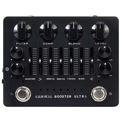 LUMINAL BOOSTER ULTRA - PREAMP DI