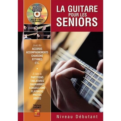 Guitare électrique