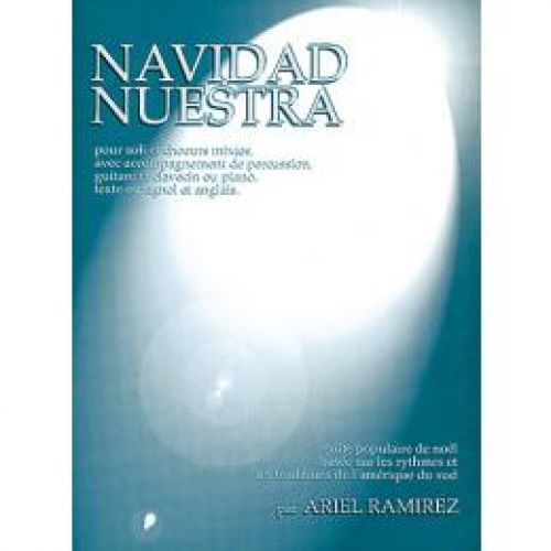 CARISCH RAMIREZ ARIEL - NAVIDAD NUESTRA