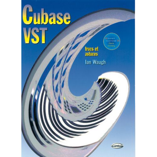 CARISCH CUBASE VST (TRUCS ET ASTUCES) - OUVRAGES TECHNIQUES