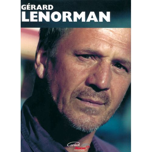 LENORMAN GERARD - 17 SUCCES - PIANO, CHANT