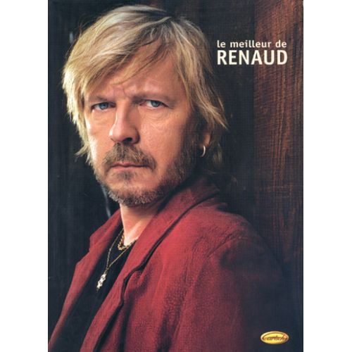 RENAUD - LE MEILLEUR DE RENAUD - PVG 