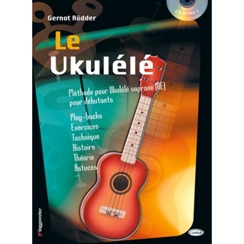 Ukulélé