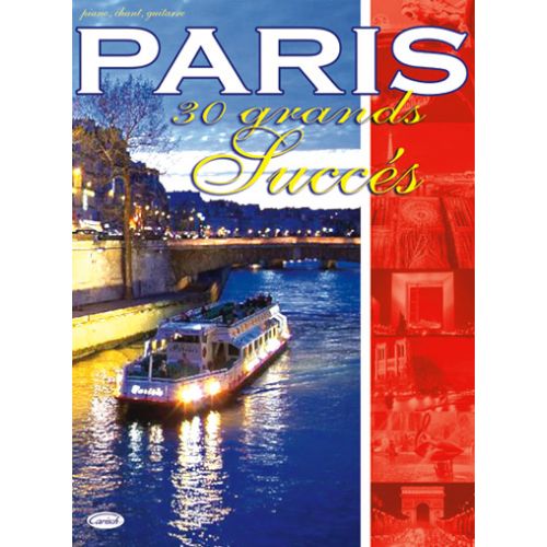 PARIS - PVG