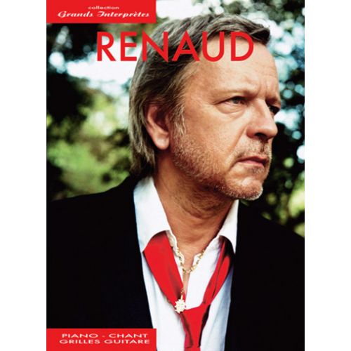  Renaud - Collection Grands Interpretes - Pvg