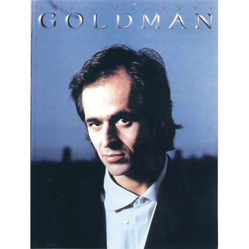 Goldman JEAN-jacques - Les Plus Grands Succes PVG