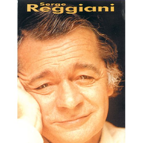 CARISCH REGGIANI SERGE - PVG