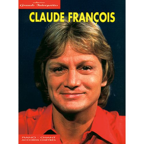 CARISCH FRANÇOIS CLAUDE - COLL. GRANDS INTERPRETES PVG