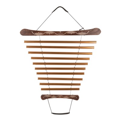 SONIC ENERGY Chimes Sonic Energy Flow 35", Sol Majeur