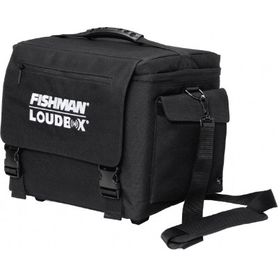 FISHMAN AMPS Loudbox Mini Deluxe