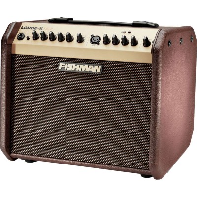 FISHMAN AMPS LOUDBOX MINI BLUETOOTH 60W