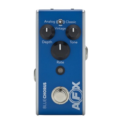 FISHMAN AMPS AFX Bluechorus Mini Chorus